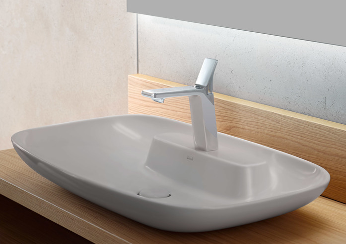 Memoria Aufsatzwaschtisch 09