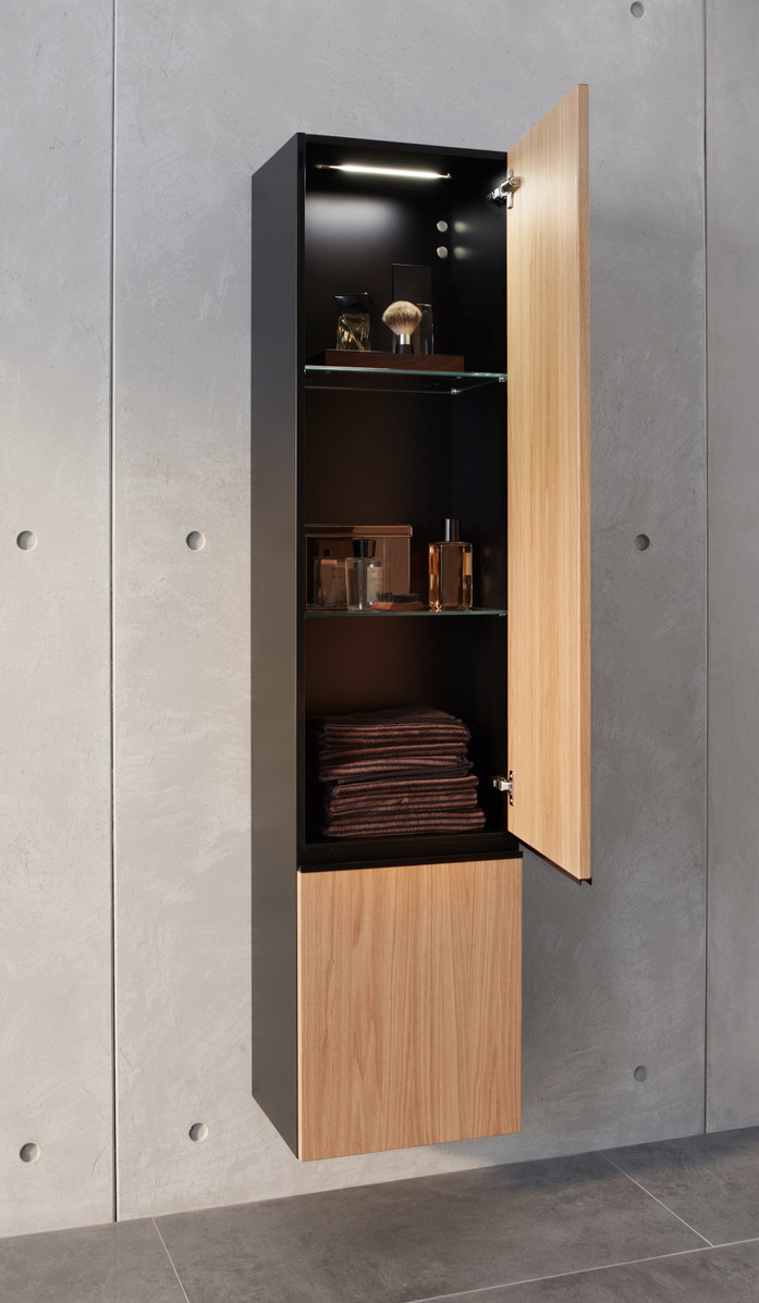 Memoria Hochschrank 03