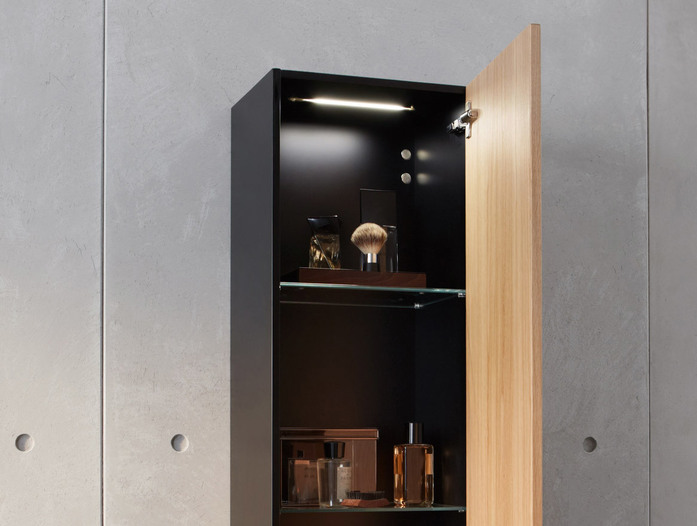 Memoria Hochschrank 05