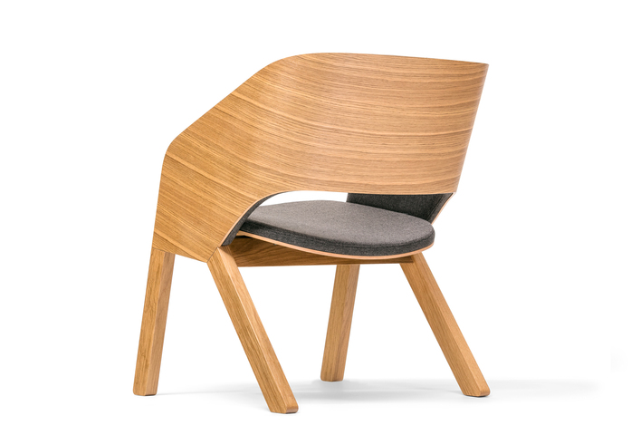 Merano Lounge Chair 10