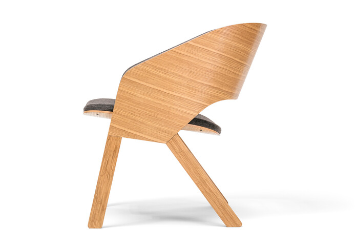 Merano Lounge Chair 11