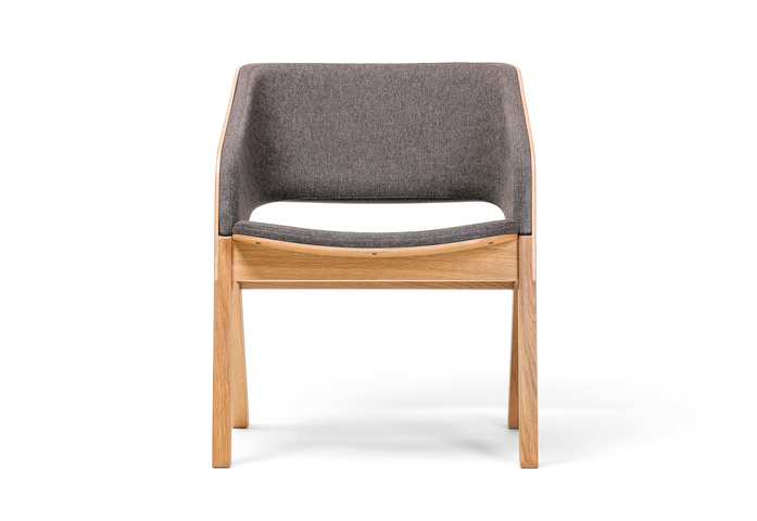 Merano Lounge Chair 12
