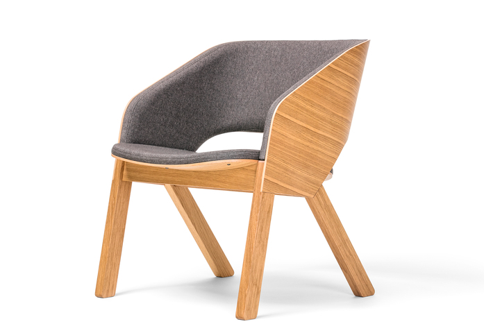 Merano Lounge Chair 13