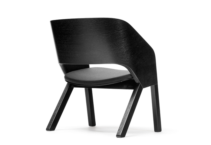 Merano Lounge Chair 14