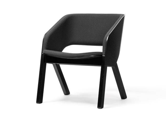 Merano Lounge Chair 16