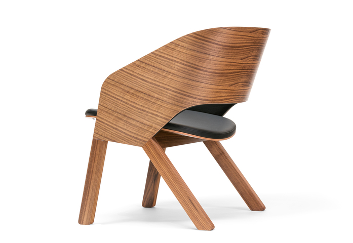 Merano Lounge Chair 17