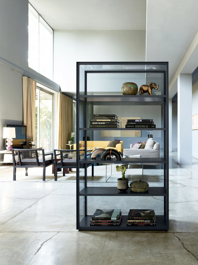 Mesh Living 3