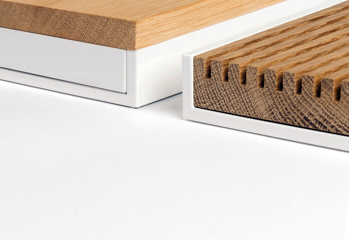 Meterware Close Up 01344