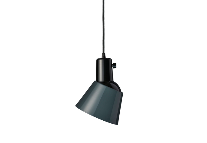 Midgard K 831 Emailliert 1