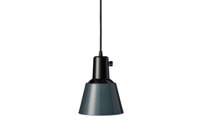 Midgard K 831 Emailliert 2