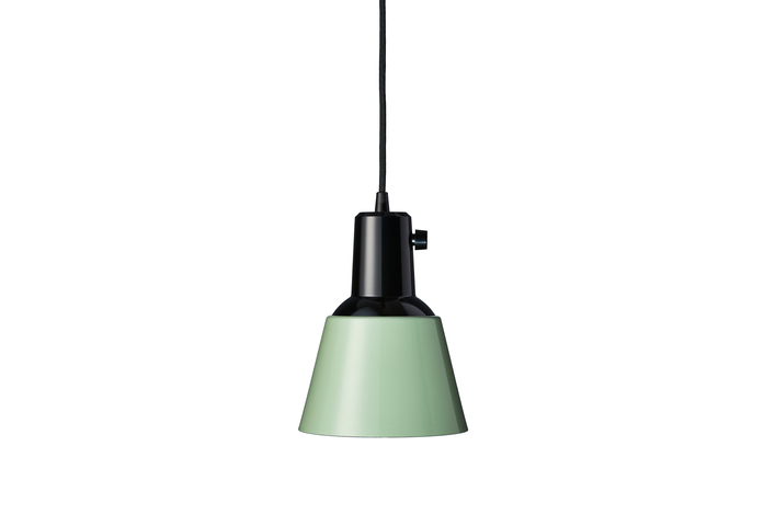 Midgard K 831 Emailliert 6