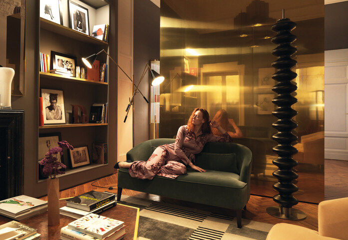 Milano Free Standing Tubes0 01