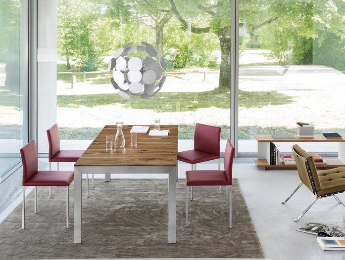 Misura 2 Rundlampe