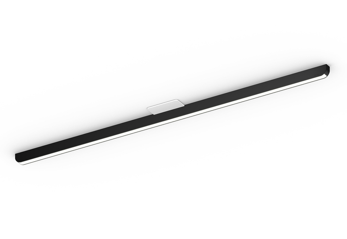 Mito Alto Pureblack