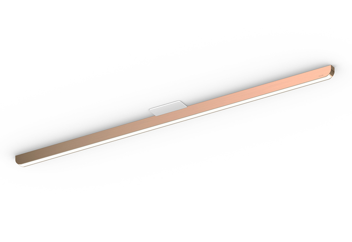 Mito Alto Rosegold