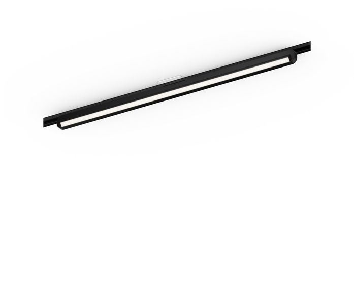Mito Alto Side Track Black