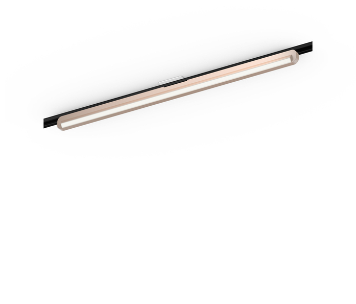Mito Alto Side Track Goldmatt