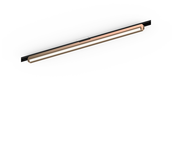 Mito Alto Side Track Rosegold