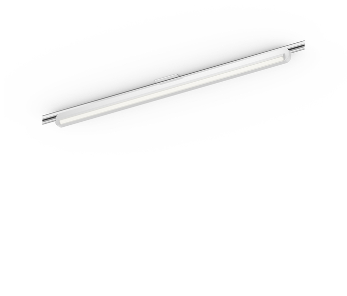 Mito Alto Side Track White