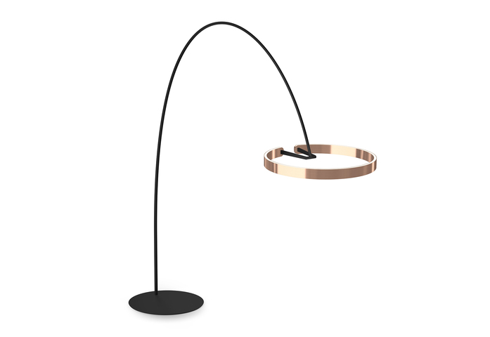 Mito Largo Rosegold