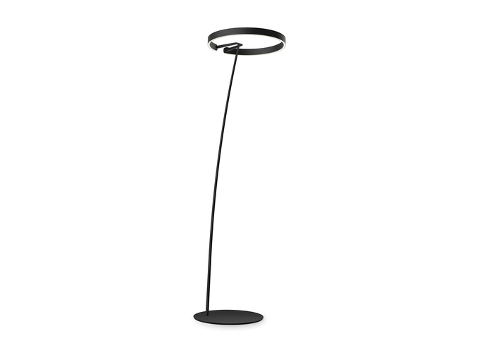 Mito Raggio Pureblack