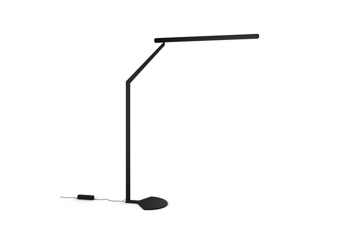 Mito Terra 3D Pureblack