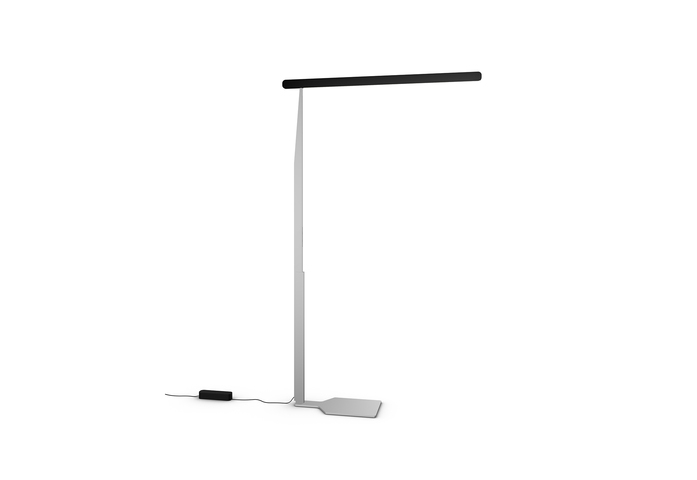 Mito Terra Var Silvermattpureblack