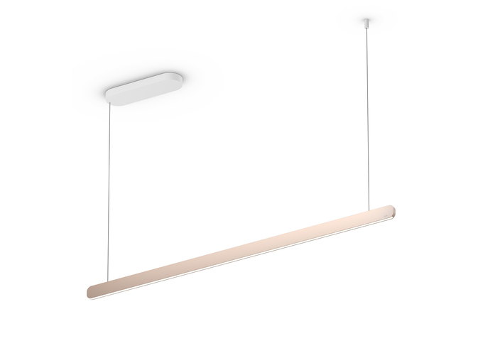 Mito Volo 100 Flat Goldmatt