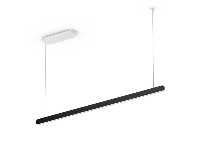 Mito Volo 140 Flat Pureblack