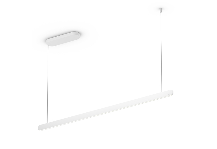 Mito Volo 140 Flat Purewhite
