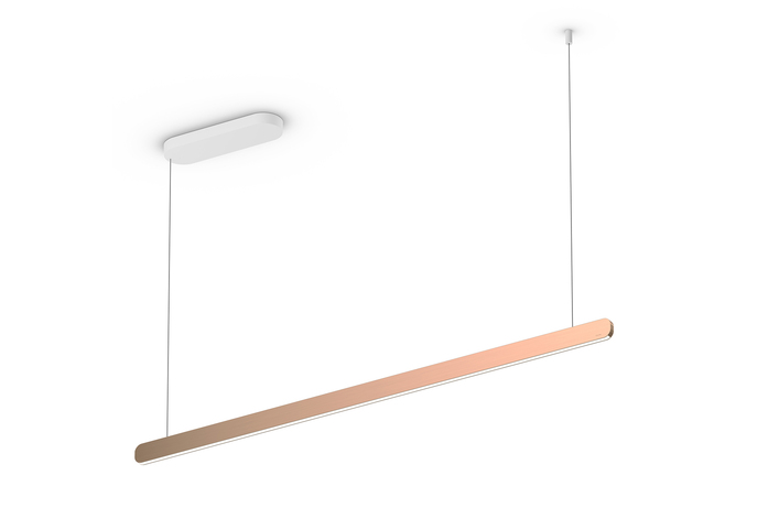 Mito Volo 140 Flat Rosegold