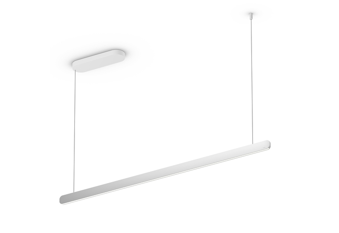 Mito Volo 140 Flat Silvermatt