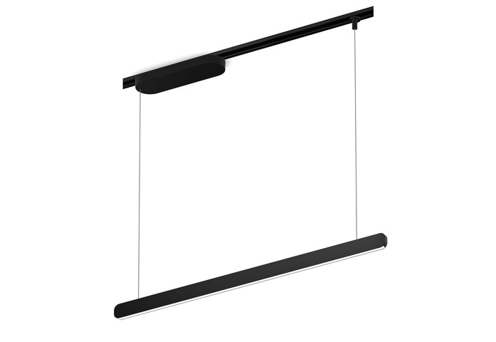 Mito Volo Track Black