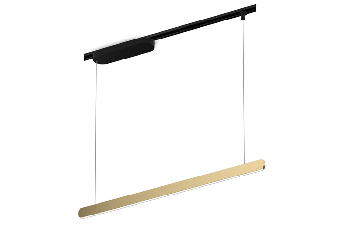 Mito Volo Track Bronze Black