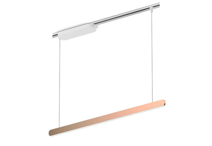 Mito Volo Track Rosegold