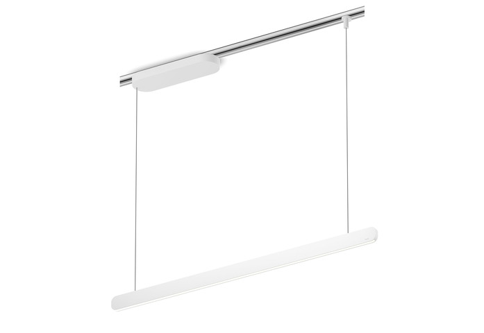 Mito Volo Track White