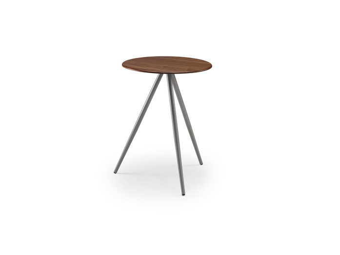 Moeller Design Cono Grau Nussbaum 01