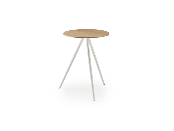 Moeller Design Cono Weiss Eiche 01