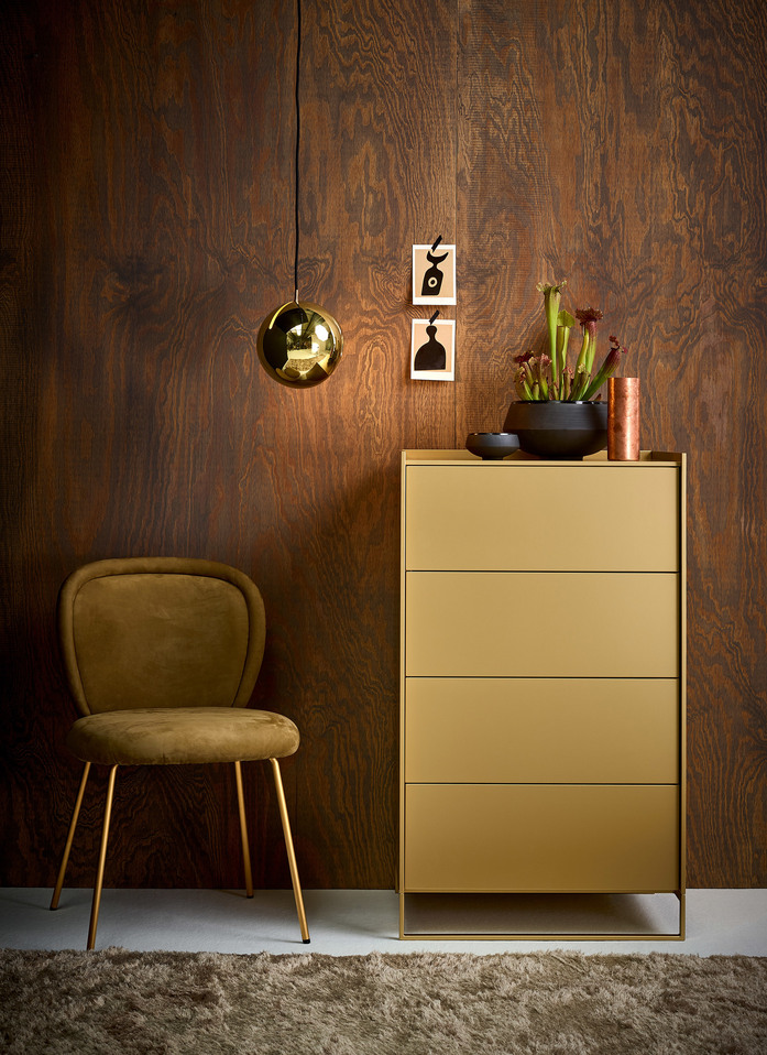 Moeller Design Leanbox Mood 3