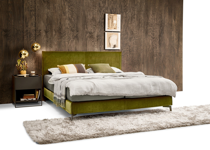 Moeller Design Slim Edition Mood 12