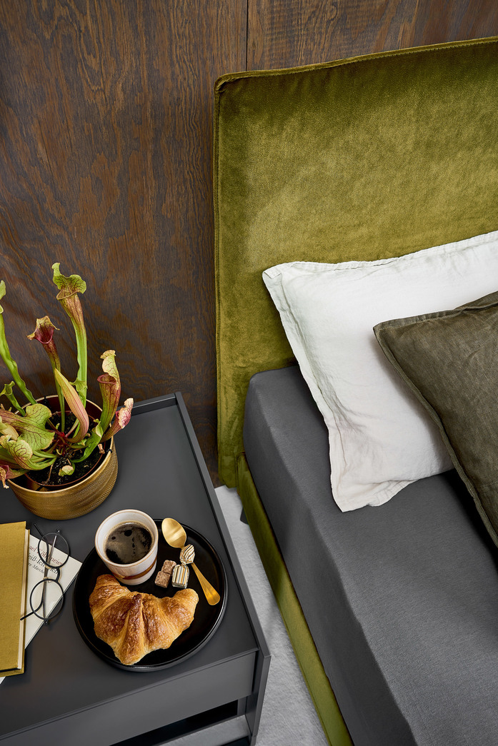 Moeller Design Slim Edition Mood 2