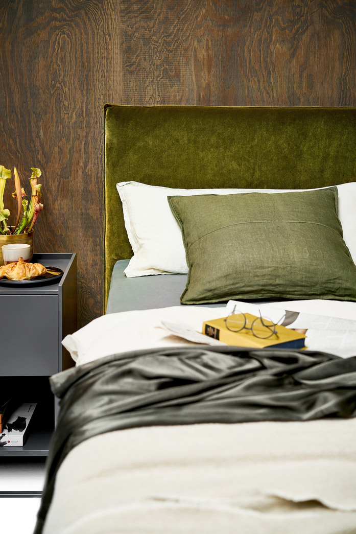 Moeller Design Slim Edition Mood 5