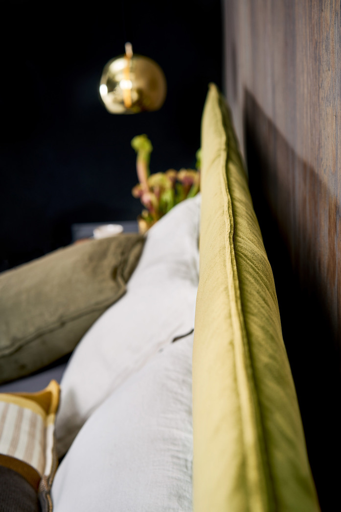 Moeller Design Slim Edition Mood 6