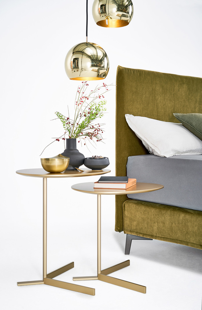 Moeller Design Slim Edition Mood 8