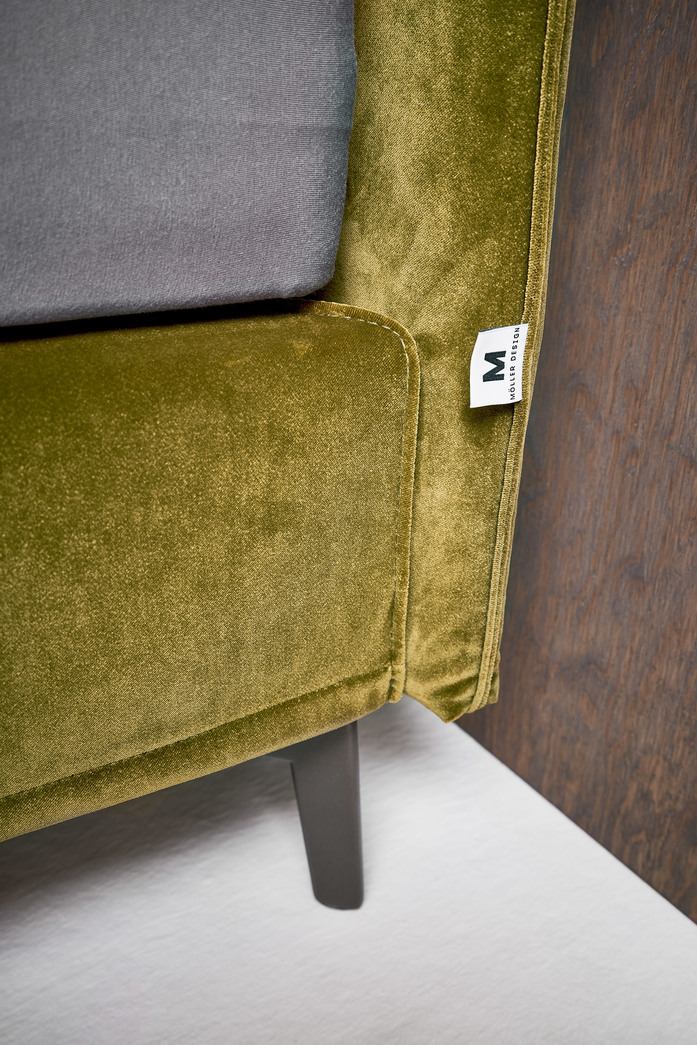 Moeller Design Slim Edition Mood 9