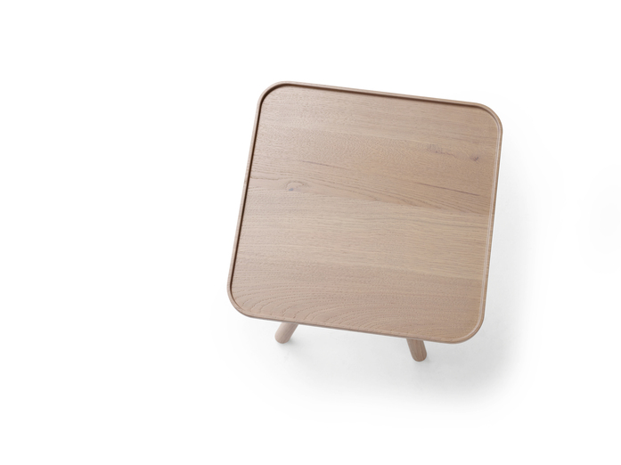 Moeller Design Soft Square 04