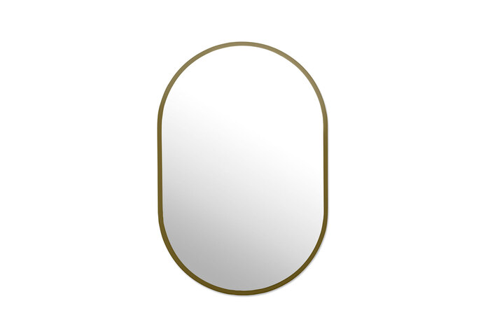 Montana Oval Mirror Marocco2