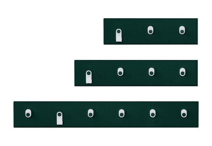 Montana Rack Green