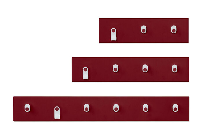 Montana Rack Red