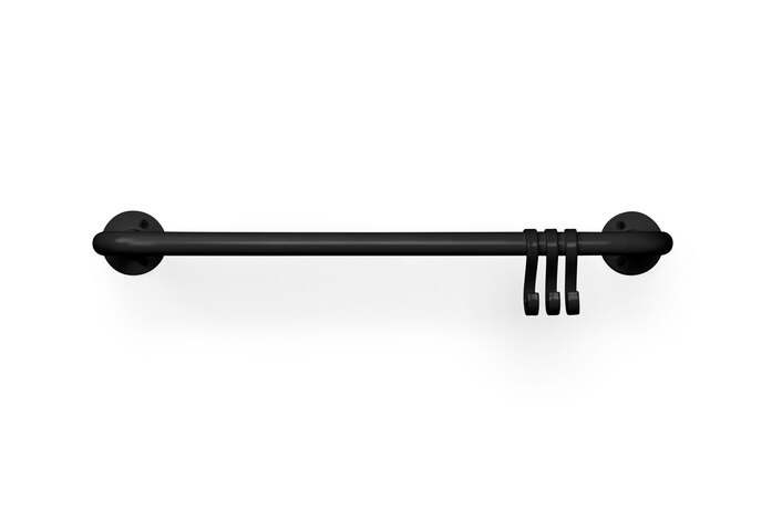 Montana Rail Black Small02